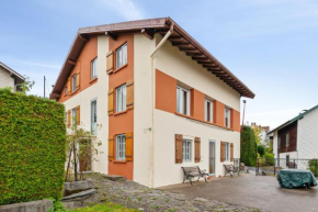 Studio confortable avec vue sur le lac - 30 m² - Gérardmer